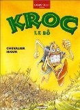 Original comic art related to Kroc le bo