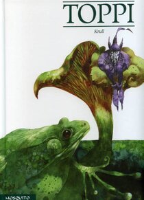 Originaux liés à Krull