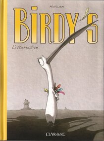 Original comic art related to Birdy's - L'alternative