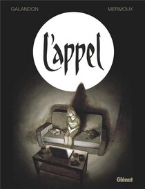 L'appel - more original art from the same book