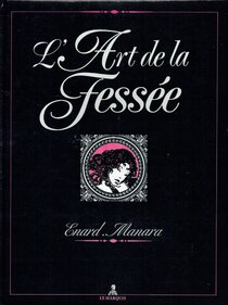 L'art de la fessée - voir d'autres planches originales de cet ouvrage