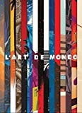 L'Art de Mondo - more original art from the same book