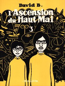 L'ascension du Haut Mal 3 - voir d'autres planches originales de cet ouvrage