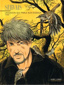 L'assassin qui parle aux oiseaux - tome 1 - more original art from the same book