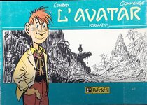 Originaux liés à Avatar (L') - L'avatar