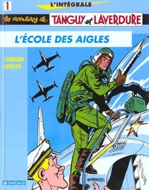 L'École des aigles - more original art from the same book