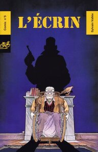 Original comic art related to Écrin (L') - L'Écrin