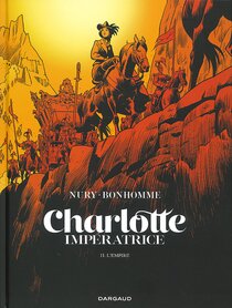 Dargaud - Canal Bd Éditions - L'Empire