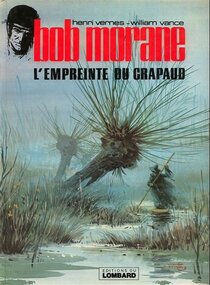 L'empreinte du crapaud - more original art from the same book