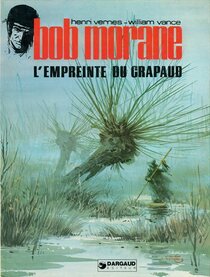 L'empreinte du crapaud