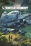 Original comic art related to L'Enchâssement