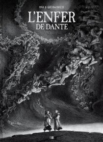 Original comic art related to Enfer de Dante (L') - L'enfer de Dante