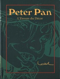 L'Envers du décor - voir d'autres planches originales de cet ouvrage