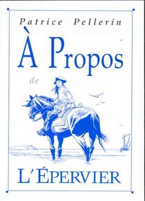 L'Épervier - voir d'autres planches originales de cet ouvrage