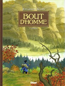 Original comic art related to Bout d'homme - L'épreuve