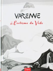 Alex Varenne - (AUT) Varenne - L'Érotisme du Vide