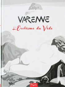 L'Érotisme du Vide - voir d'autres planches originales de cet ouvrage