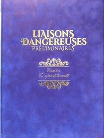 L'Espoir &amp; la Vanité - voir d'autres planches originales de cet ouvrage