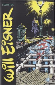 Toth - L'esprit de Will Eisner