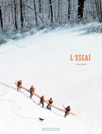 Originaux liés à Essai (L') - L'essai