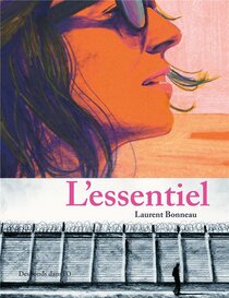 L'essentiel - more original art from the same book