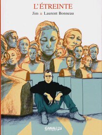 Canal Bd Editions - L'étreinte