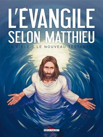 Originaux liés à Bible (La) - Le Nouveau Testament - L'Évangile selon Matthieu