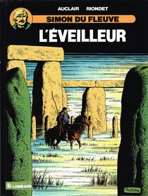 L'éveilleur - voir d'autres planches originales de cet ouvrage