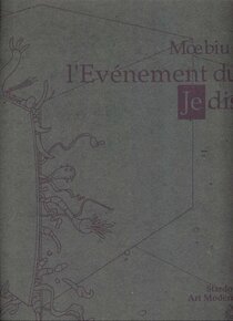 L'événement du Je dis - voir d'autres planches originales de cet ouvrage