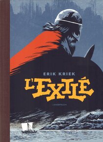 Original comic art related to Exilé (L') - L'Exilé