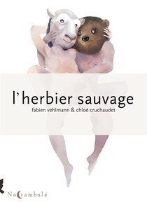 L'herbier sauvage - more original art from the same book