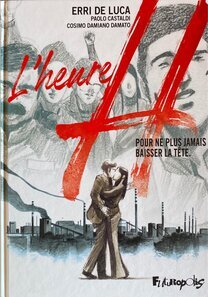 Futuropolis - L'heure H