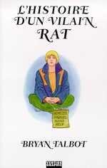 L'histoire d'un vilain rat - voir d'autres planches originales de cet ouvrage