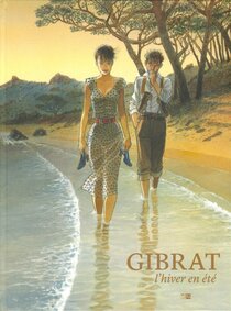 Originaux liés à (AUT) Gibrat - L'hiver en été