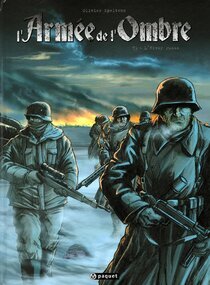 Originaux liés à Armée de l'Ombre (L') - L'Hiver russe
