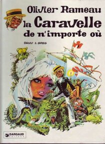 L'homme au poing d'acier - voir d'autres planches originales de cet ouvrage