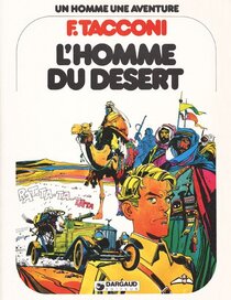 Originaux liés à Homme du désert (L') - L'homme du désert