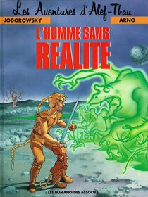 L'homme sans réalité