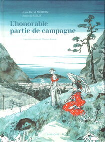 Sarbacane - L'honorable partie de campagne