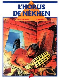 Originaux liés à Horus de Nékhen (L') - l'Horus de Nékhen
