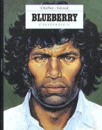 Original comic art published in: Blueberry (Niffle) - L'intégrale / 1