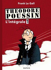 L'intégrale 1 - voir d'autres planches originales de cet ouvrage