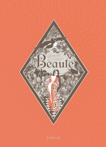 Original comic art related to Beauté - L'intégrale