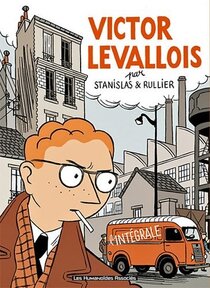 Originaux liés à Victor Levallois - L'intégrale