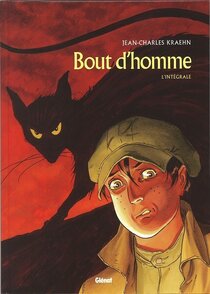 Original comic art related to Bout d'homme - L'Intégrale