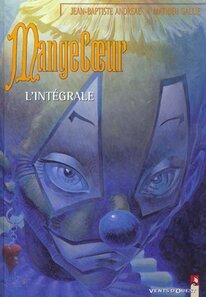 L'intégrale - more original art from the same book