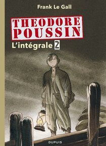 L'intégrale 2 - voir d'autres planches originales de cet ouvrage