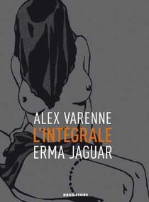 L'intégrale - more original art from the same book