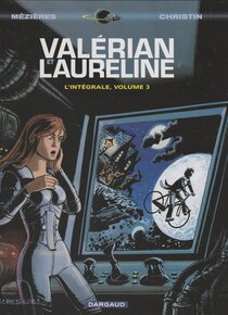 L'intégrale, volume 3 - voir d'autres planches originales de cet ouvrage