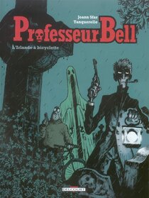 Originaux liés à Professeur Bell - L'Irlande à bicyclette